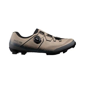 Cykelsko Shimano Xc503 Beige