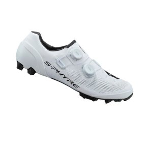 Cykelsko Shimano Xc903 Hvid