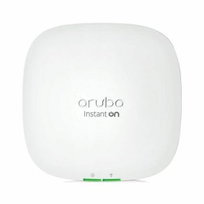 Adgangspunkt Aruba R6M50A Hvid