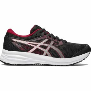 L�besko til voksne Asics Braid 2 Sort