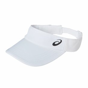 Unisex Vesir Asics Hvid