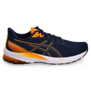 Herre sneakers Asics GT1000 12 1011B631402 Marinebl�