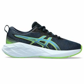 Kondisko til B�rn Asics Novablast 4 GS Bl�