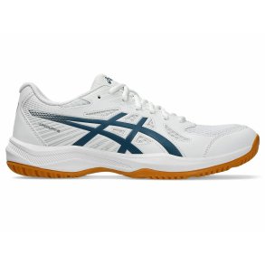 Herre sneakers Asics UPCOURT 6 1071A104 100 Hvid M�nd