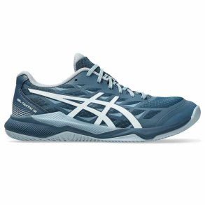 Tr�ningssko Asics Gel-Tactic 12 Bl� M�nd H�ndbold