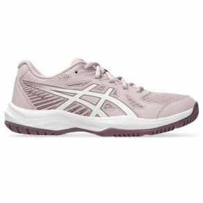 Sportssko til brn Asics Upcourt 6 Gs Pink
