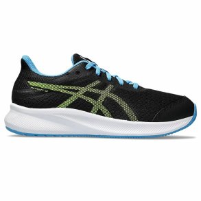 Sportssko til brn Asics Patriot 13 GS Bl