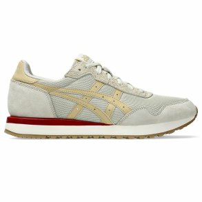 Herre sneakers Asics Tiger Runner II Brun Lysegr