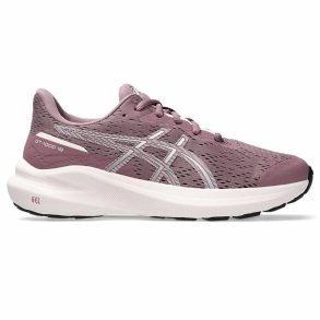 Sportssko til brn Asics GT-1000 13 GS Pink Laksefarvet