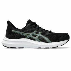 L�besko til b�rn Asics Jolt 4 Sort