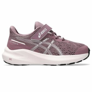 L�besko til b�rn Asics GT-1000 13 PS Lilla Pink