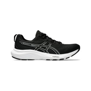 Lbesko til voksne Asics GEL CONTEND 9 1011B881 002 Sort