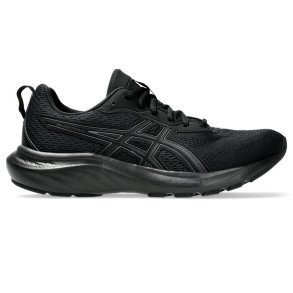 L�besko til voksne Asics Gel-Contend 9 Sort