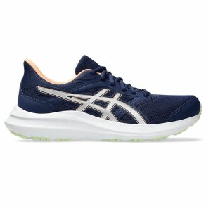 Trningssko Asics Jolt 4 Bl Marinebl Dame