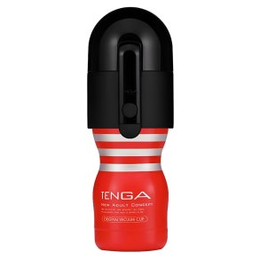 Masturbator Tenga
