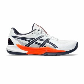Tr�ningssko Asics Powerbreak Ff Hvid M�nd H�ndbold
