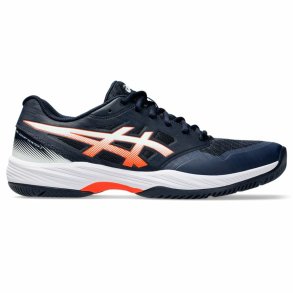 Basketballsko til voksne Asics Gel-Court Hunter 3 Mrkebl Mnd Hndbold