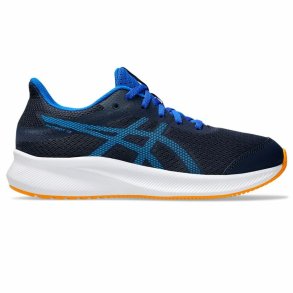 Sportssko til brn Asics Patriot 13 Gs Bl