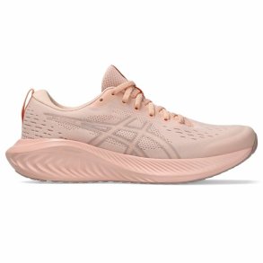 L�besko til voksne Asics Gel-Excite 10 Pink Laksefarvet