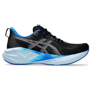 L�besko til voksne Asics Novablast 5 Sort