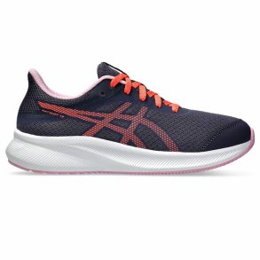 Lbesko til brn Asics Patriot 13 Gs Marinebl