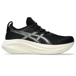 L�besko til voksne Asics Gel-Nimbus 27 Sort