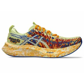 L�besko til voksne Asics NOOSA TRI 16 1011B872 751 Gul