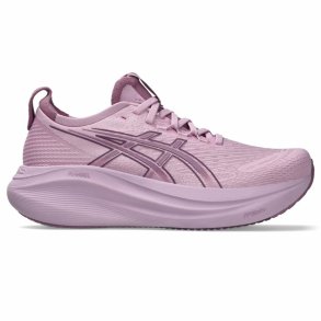 L�besko til voksne Asics Gel-Nimbus 27 Lavendel