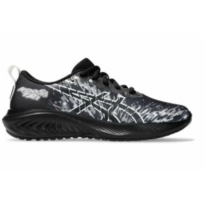 Sportssko til b�rn Asics GEL NOOSA TRI 16 GS 1014A346 001 Sort