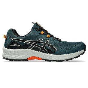 L�besko til voksne Asics Gel-Venture 10 Turkisbl�