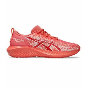 Sportssko til brn Asics GEL NOOSA TRI 16 GS 1014A346 700 Rd