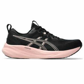 Lbesko til voksne Asics Gel-Pulse 16 Sort