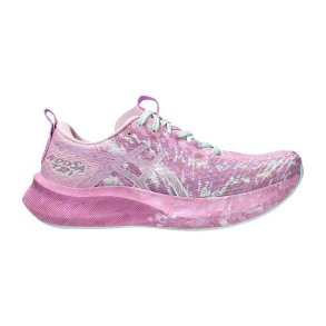 Sportssneakers til damer Asics NOOSA TRI 16 1012B675 701 Lilla