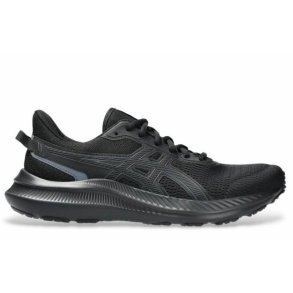 Lbesko til voksne Asics JOLT 5 1012B757 002 Sort