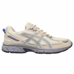 Tr�ningssko Asics Gel-Venture 6 Fl�defarvet