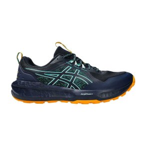 Lbesko til voksne Asics GEL SONOMA 8 1011B979 400 Marinebl