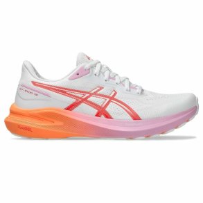 Sportssneakers til damer Asics Gt-1000 13 Hvid