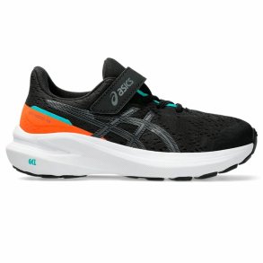 Lbesko til brn Asics Gt-1000 13 Ps Sort
