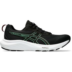 Lbesko til voksne Asics GEL CONTEND 9 1011B881 004 Sort