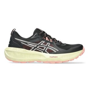 Trail l�besko til kvinder Asics Gel-Sonoma 8 Sort