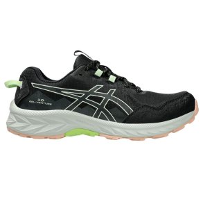 Trail l�besko til kvinder Asics Gel-Venture 10 Sort