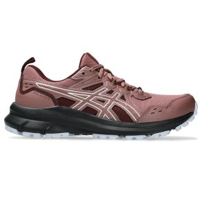Trail l�besko til kvinder Asics ASICS Trail Scout 3 Brun