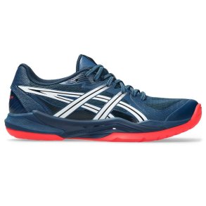 Herre sneakers Asics Powerbreak Ff Marinebl� M�nd H�ndbold