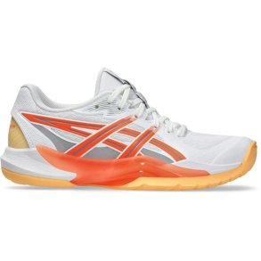 Sportssneakers til damer Asics Powerbreak Ff Hvid Dame H�ndbold