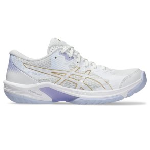 Sportssneakers til damer Asics Beyond Ff Lavendel Dame H�ndbold