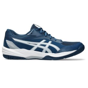 Herre sneakers Asics Gel-Task 4 Bl� M�nd H�ndbold