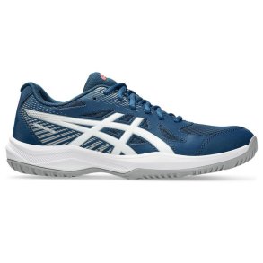 Herre sneakers Asics Upcourt 6 Marinebl� M�nd H�ndbold