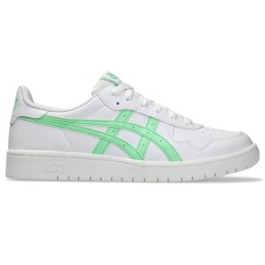 Kondisko til Kvinder Asics Japan S Gr�n