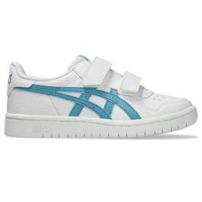 Sportssko til b�rn Asics Japan S Ps Hvid