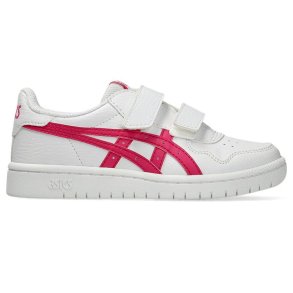 Sportssko til b�rn Asics Japan S Ps Hvid